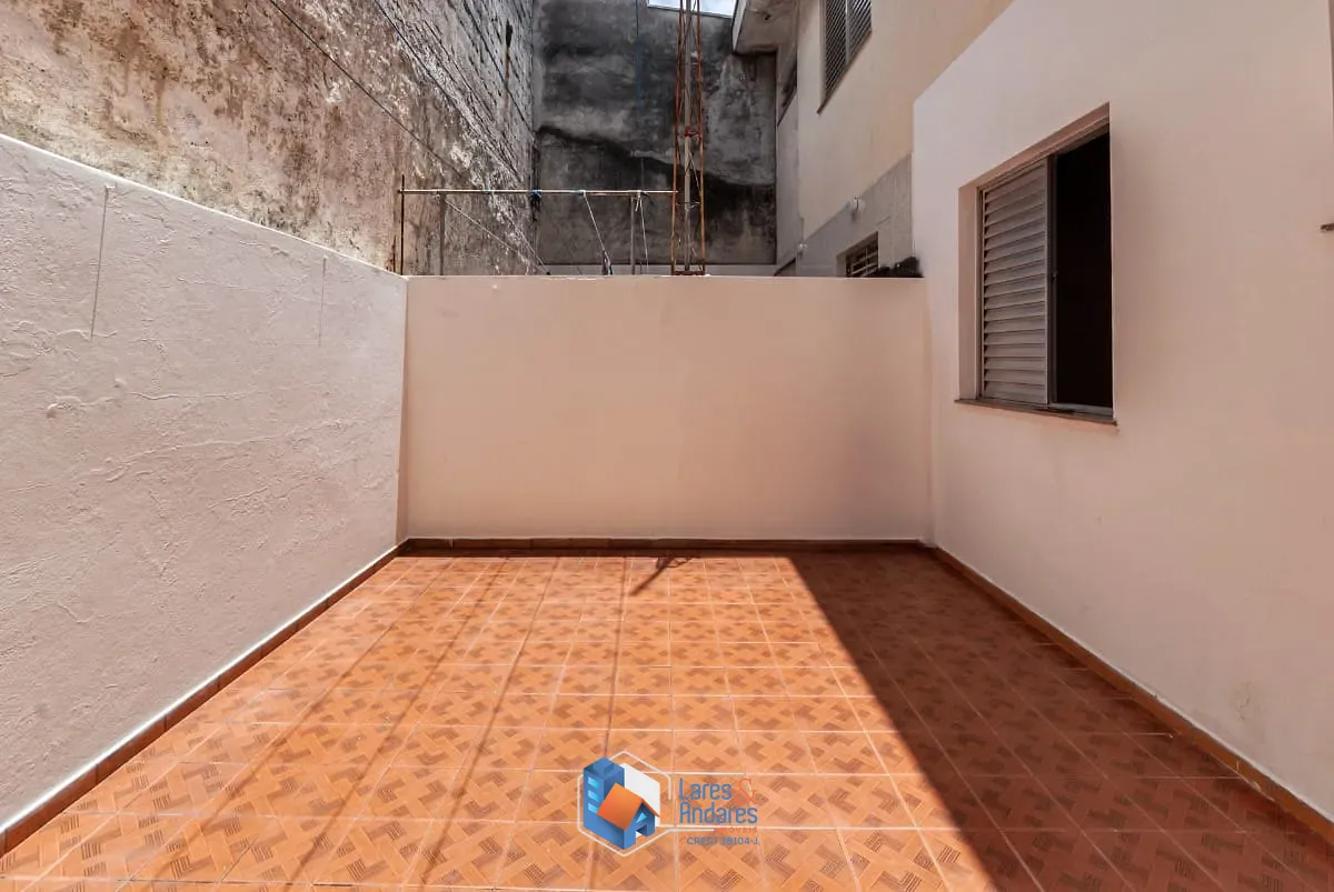 Sobrado, 4 quartos, 240 m² - Foto 37