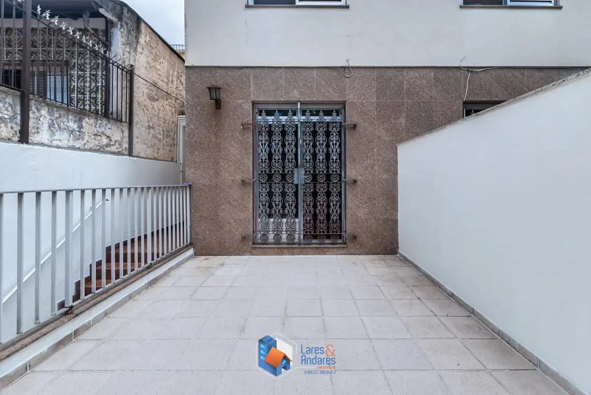 Sobrado, 4 quartos, 240 m² - Foto 11
