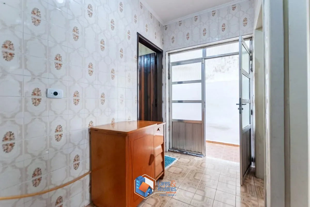 Sobrado, 4 quartos, 240 m² - Foto 27