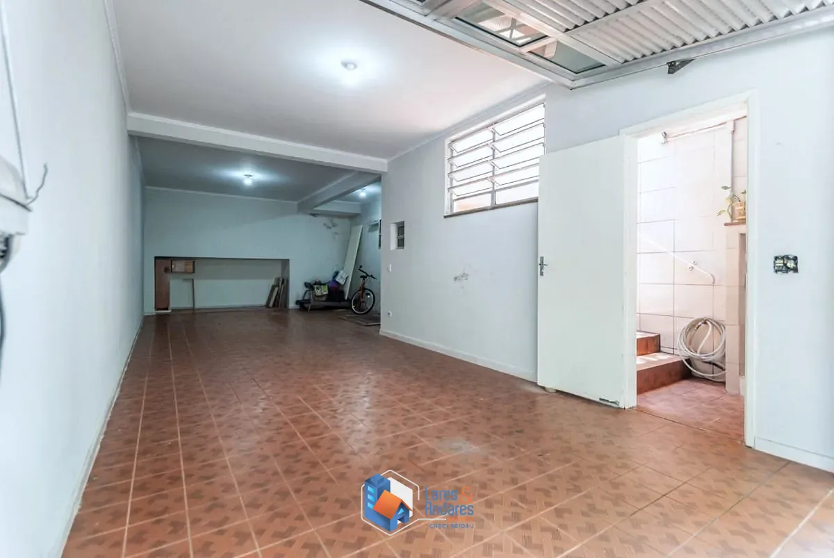 Sobrado, 4 quartos, 240 m² - Foto 64