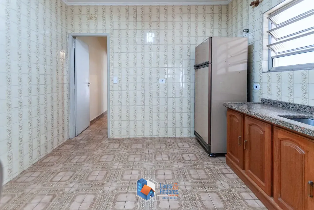 Sobrado, 4 quartos, 240 m² - Foto 23
