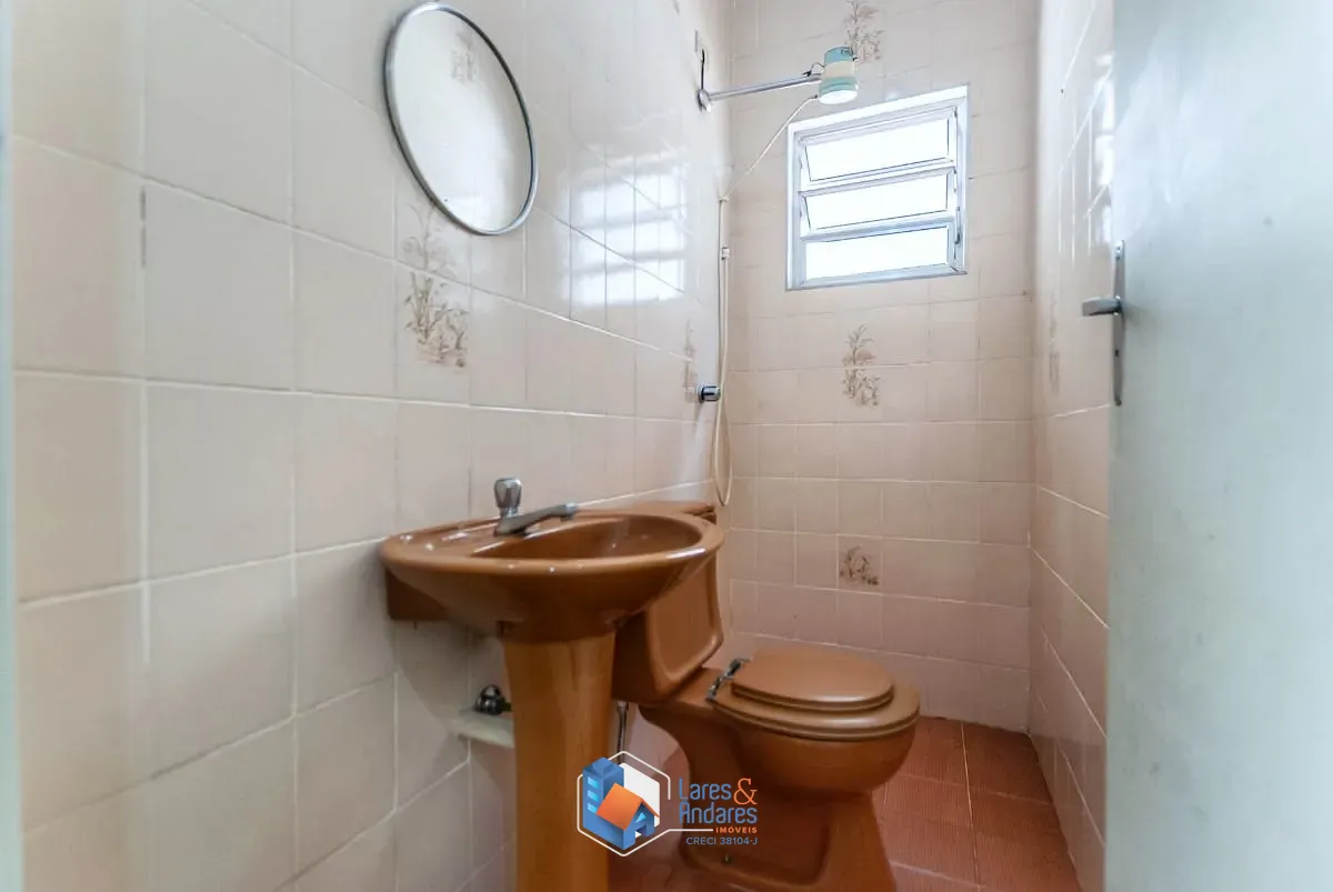 Sobrado, 4 quartos, 240 m² - Foto 31