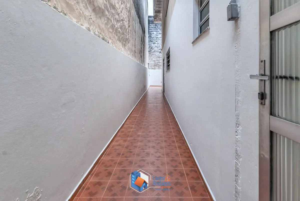 Sobrado, 4 quartos, 240 m² - Foto 32