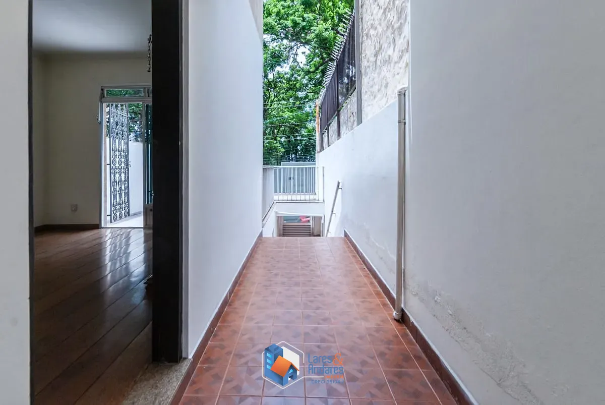 Sobrado, 4 quartos, 240 m² - Foto 14