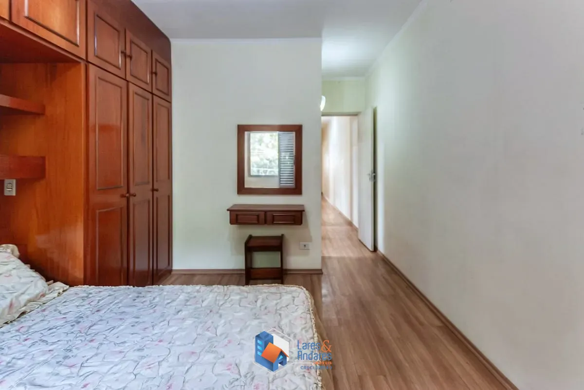 Sobrado, 4 quartos, 240 m² - Foto 43