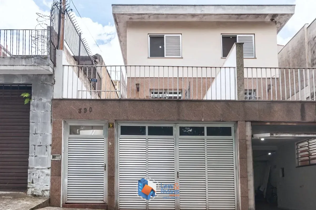 Sobrado, 4 quartos, 240 m² - Foto 70