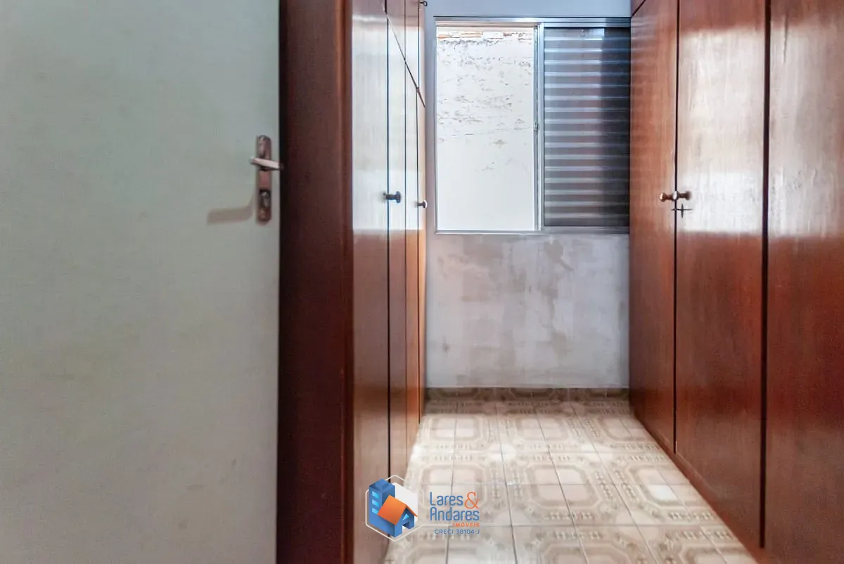 Sobrado, 4 quartos, 240 m² - Foto 29