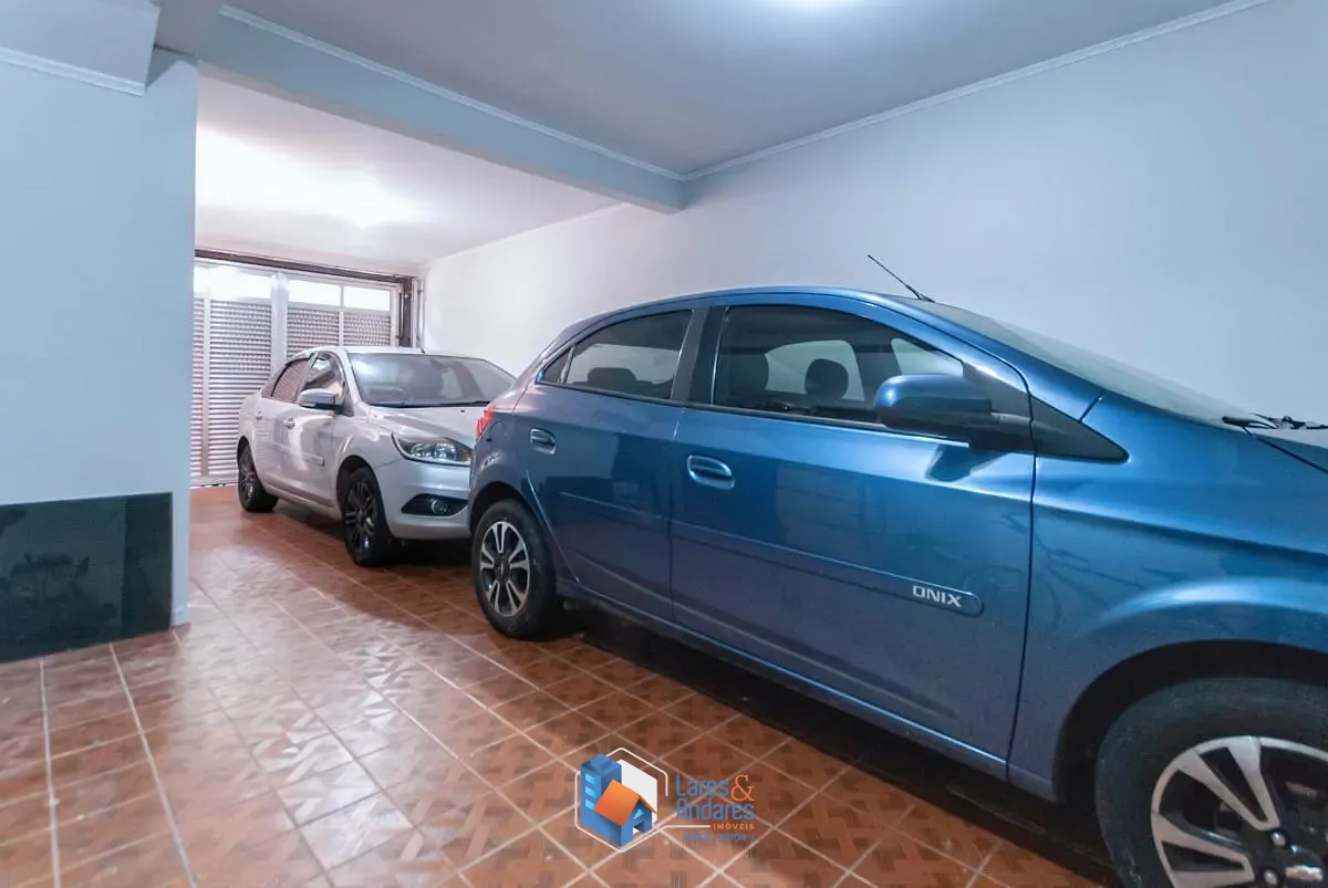 Sobrado, 4 quartos, 240 m² - Foto 69