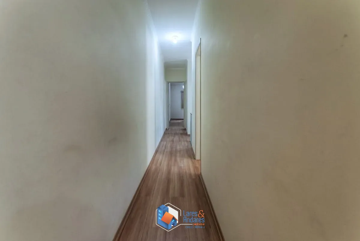 Sobrado, 4 quartos, 240 m² - Foto 57