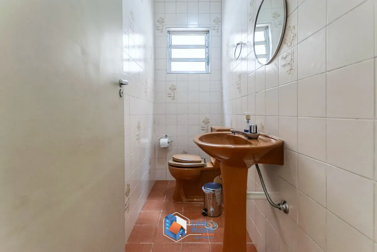 Sobrado, 4 quartos, 240 m² - Foto 16