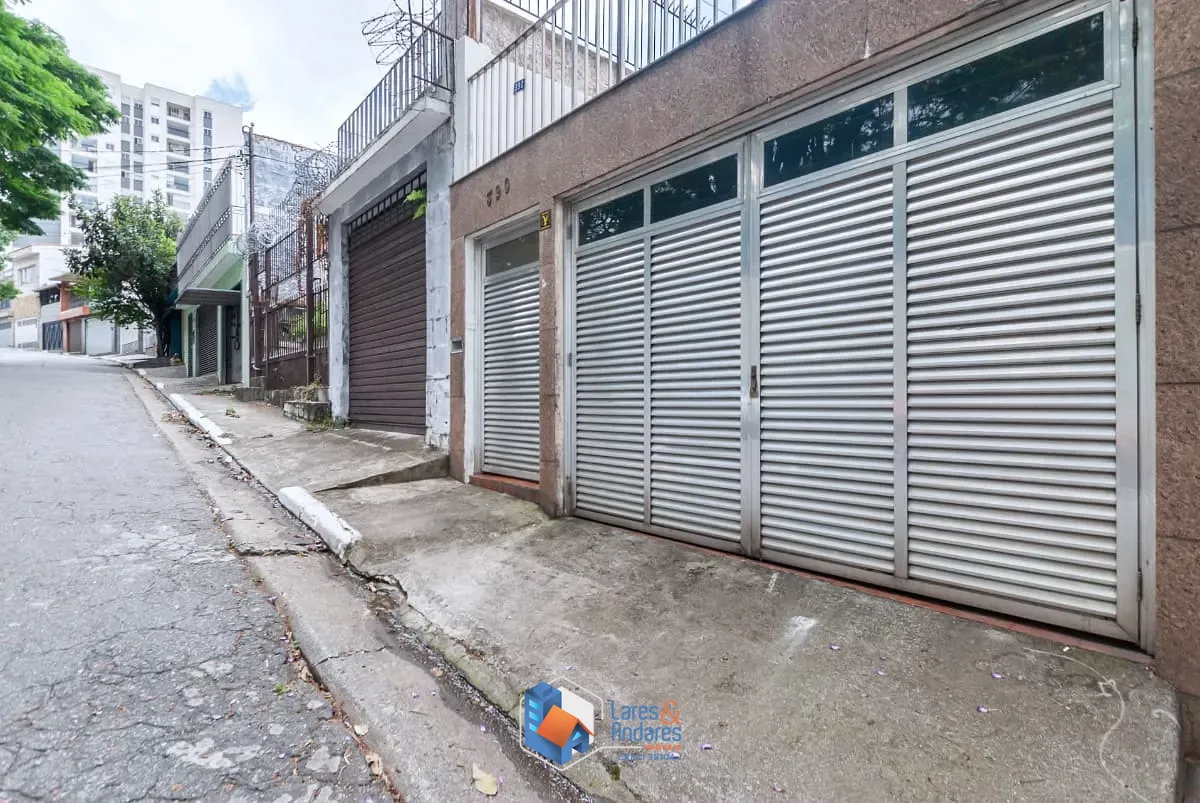 Sobrado, 4 quartos, 240 m² - Foto 71