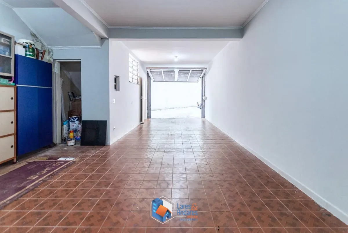 Sobrado, 4 quartos, 240 m² - Foto 67