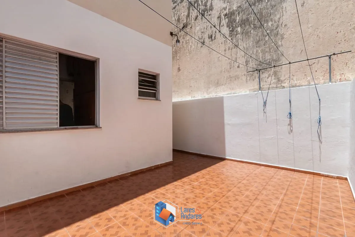 Sobrado, 4 quartos, 240 m² - Foto 35