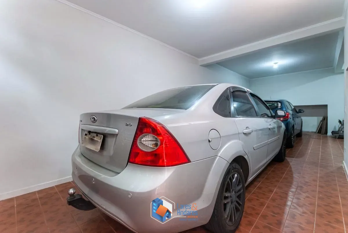 Sobrado, 4 quartos, 240 m² - Foto 68