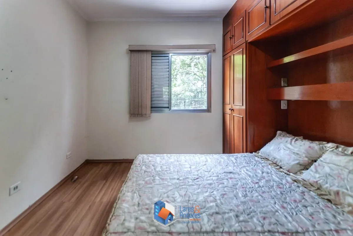 Sobrado, 4 quartos, 240 m² - Foto 41