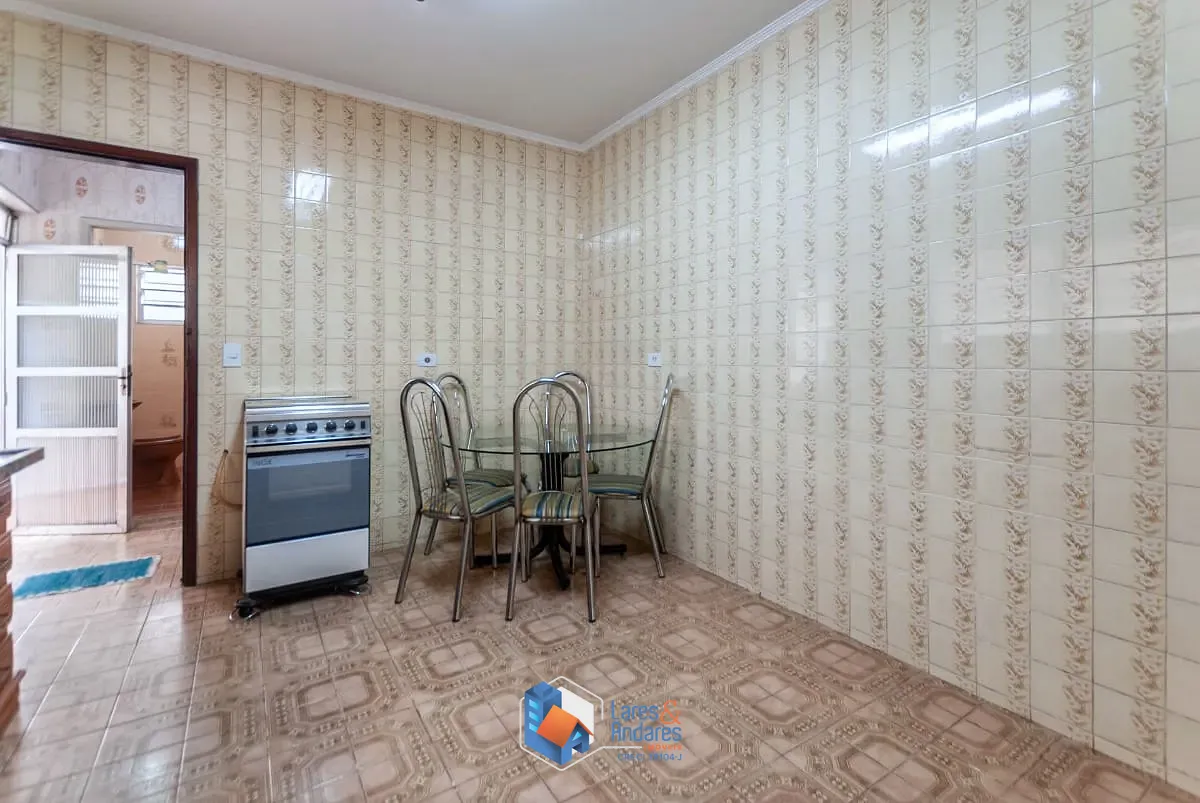 Sobrado, 4 quartos, 240 m² - Foto 22