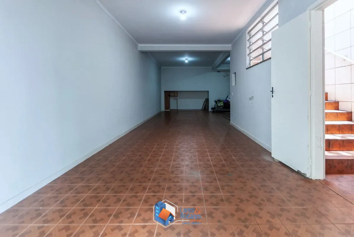 Sobrado, 4 quartos, 240 m² - Foto 65