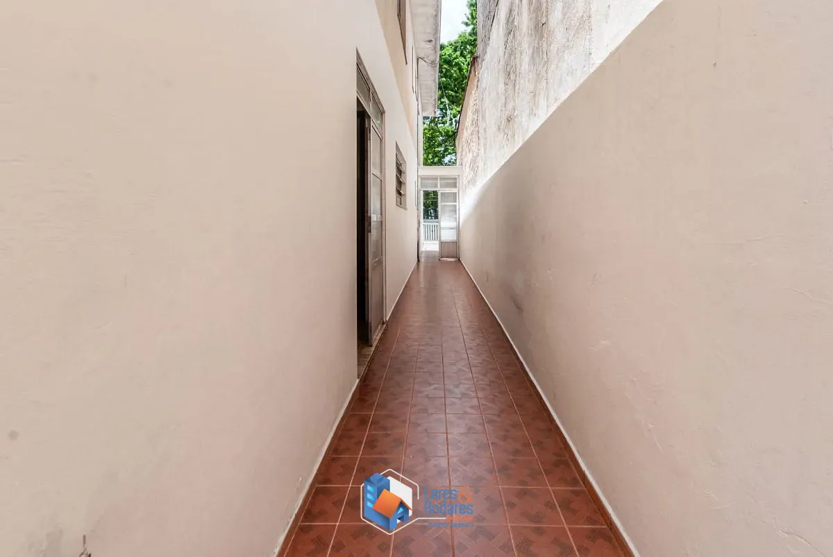 Sobrado, 4 quartos, 240 m² - Foto 33