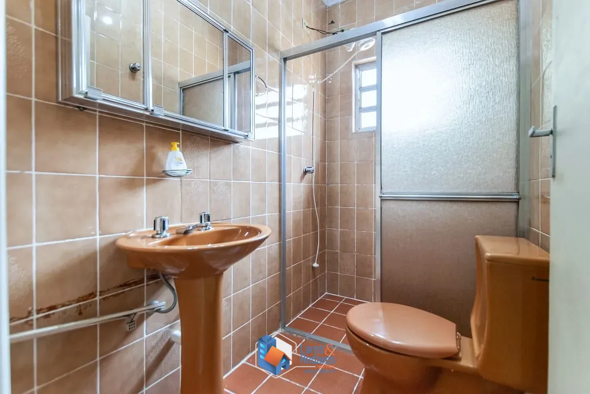 Sobrado, 4 quartos, 240 m² - Foto 46