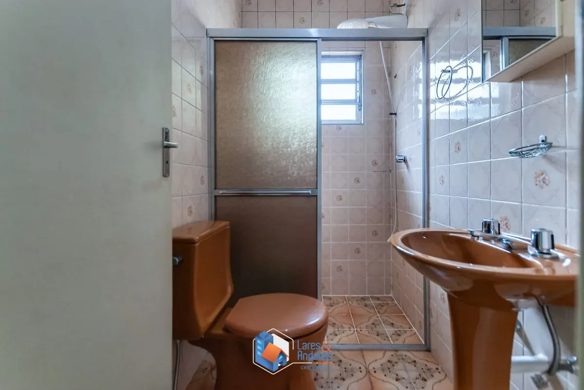 Sobrado, 4 quartos, 240 m² - Foto 50