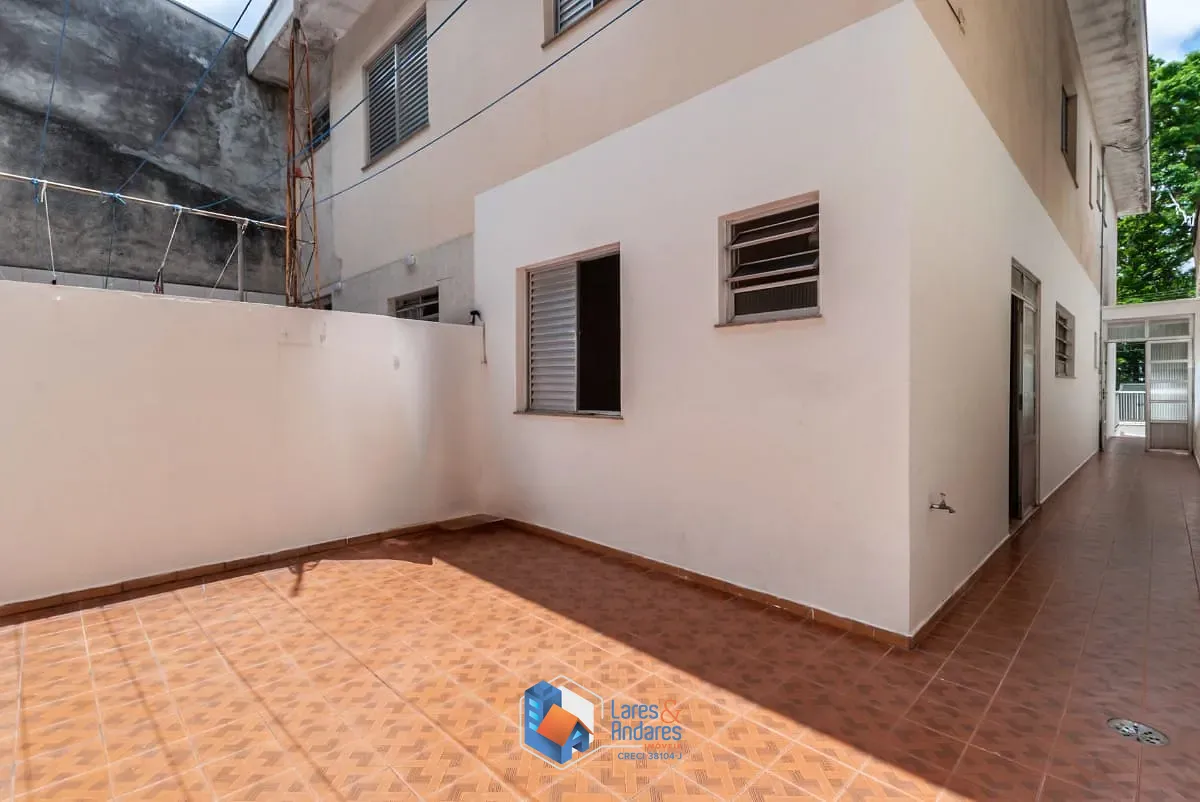 Sobrado, 4 quartos, 240 m² - Foto 34