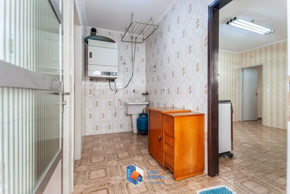 Sobrado, 4 quartos, 240 m² - Foto 26