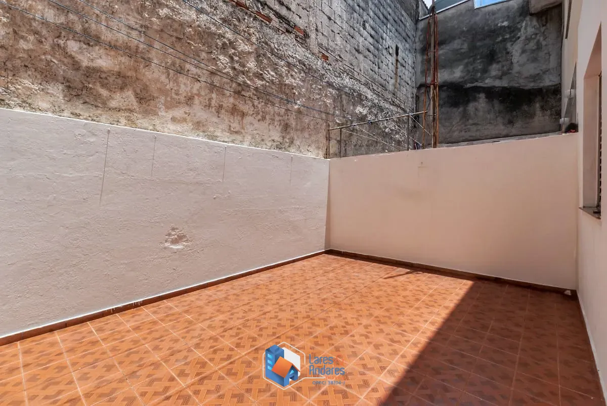 Sobrado, 4 quartos, 240 m² - Foto 36