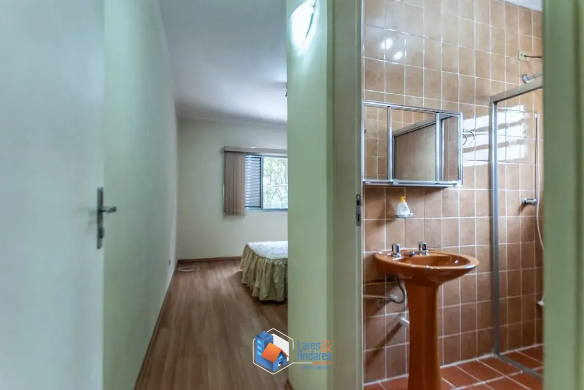 Sobrado, 4 quartos, 240 m² - Foto 39