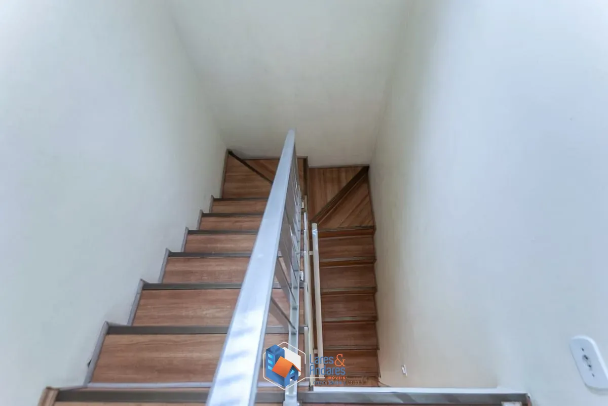 Sobrado, 4 quartos, 240 m² - Foto 38