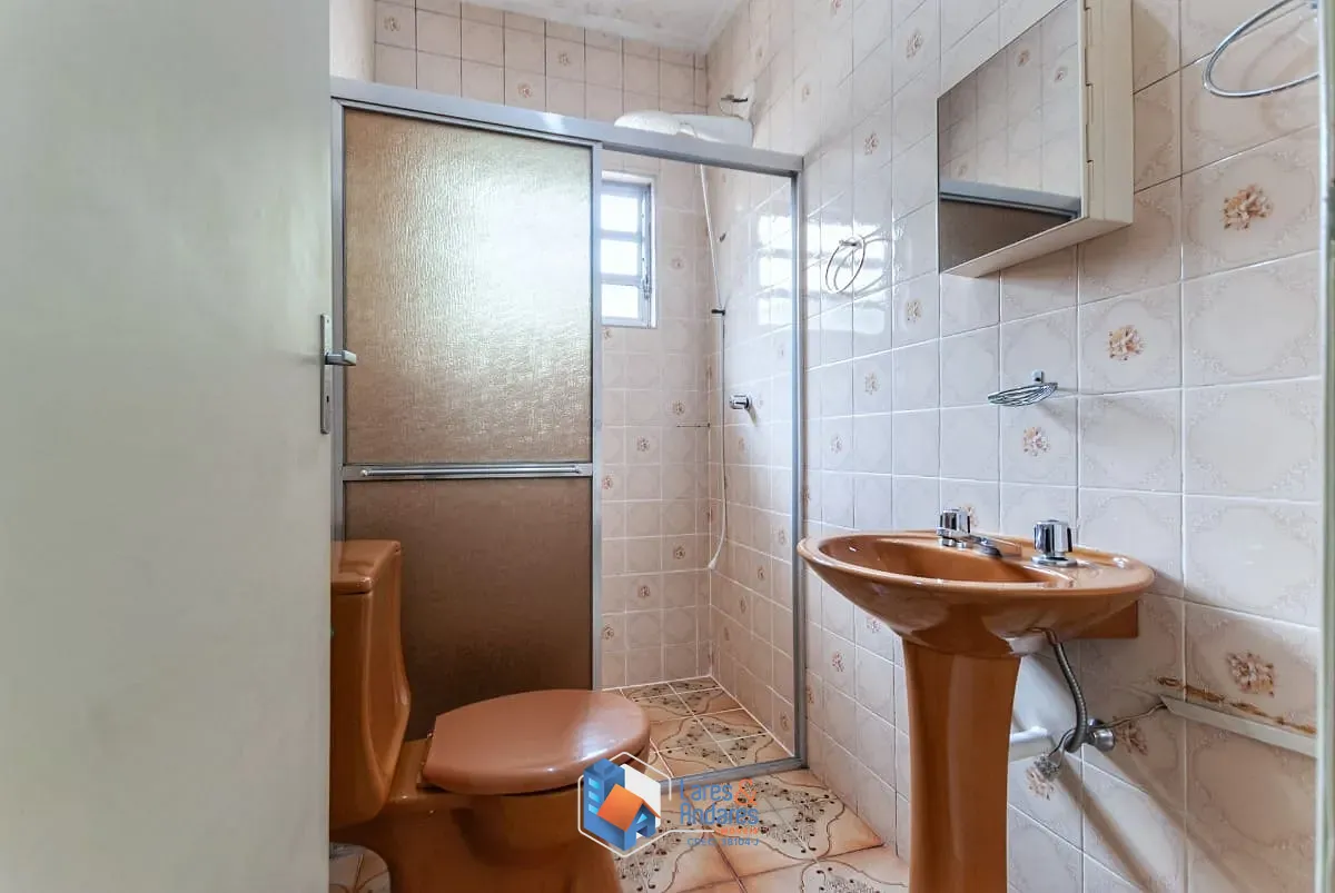 Sobrado, 4 quartos, 240 m² - Foto 51
