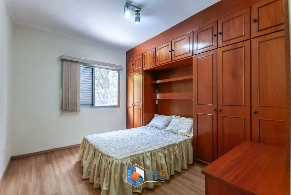 Sobrado, 4 quartos, 240 m² - Foto 40