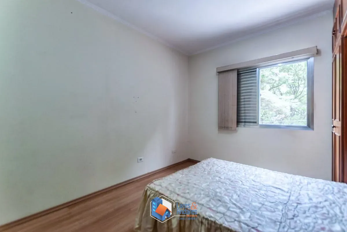 Sobrado, 4 quartos, 240 m² - Foto 44