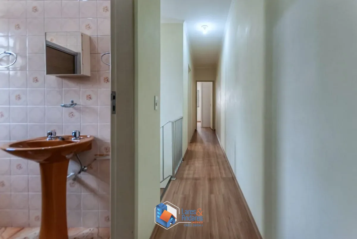 Sobrado, 4 quartos, 240 m² - Foto 49