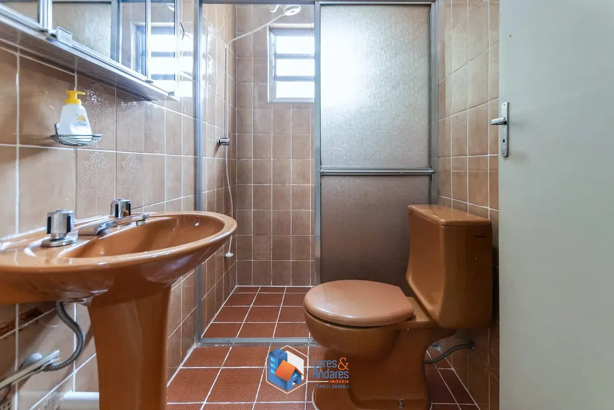 Sobrado, 4 quartos, 240 m² - Foto 48