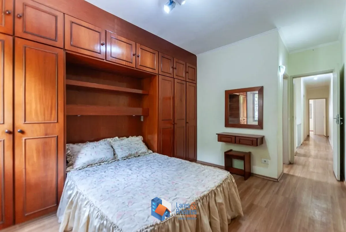 Sobrado, 4 quartos, 240 m² - Foto 42