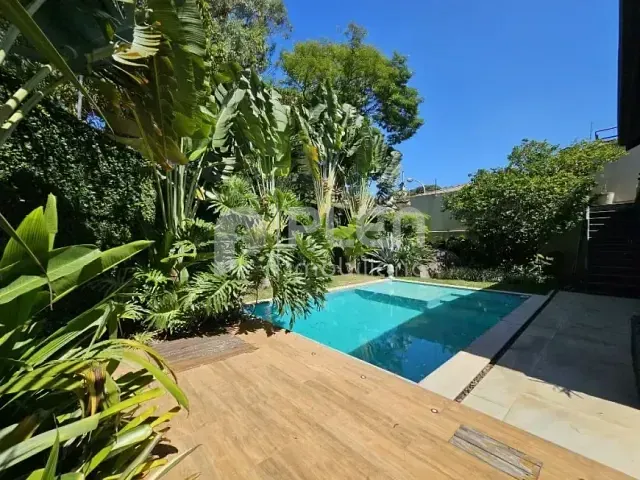 Sobrado 4 quartos e 7 banheiros, à venda, no bairro Jardim Virginia Bianca em São Paulo