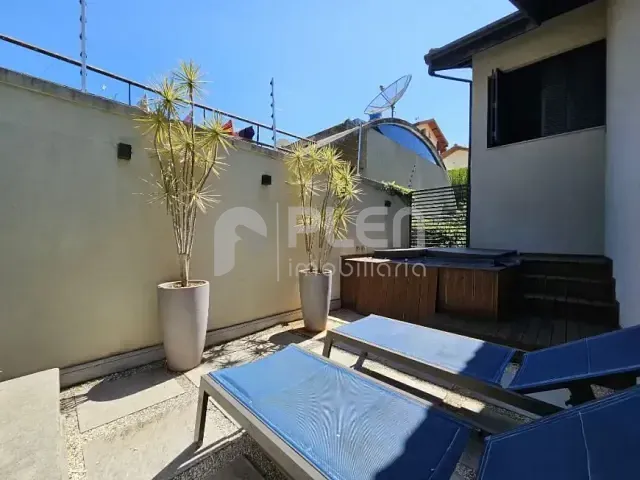 Sobrado 4 quartos e 7 banheiros, à venda, no bairro Jardim Virginia Bianca em São Paulo