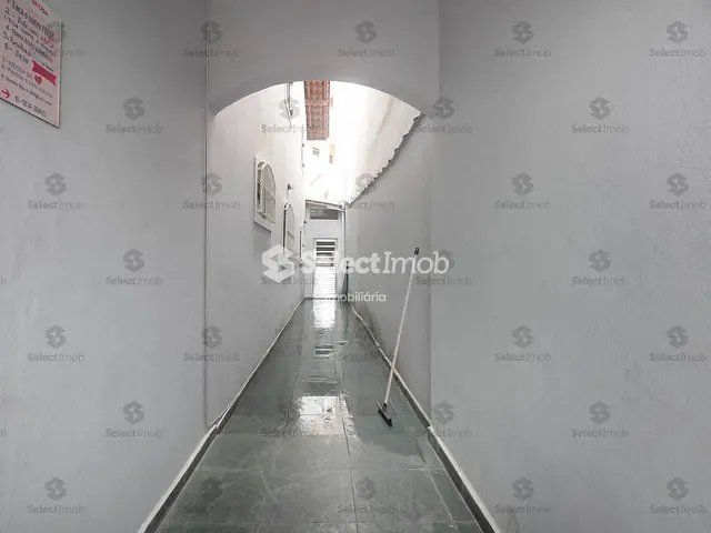 Sobrado com 143m² 3 quartos e 3 banheiros, à venda, no bairro Parque Gerassi em Santo André