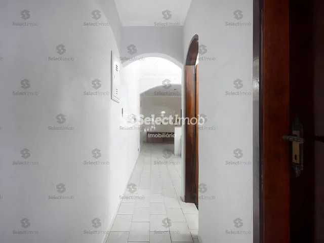 Sobrado com 143m² 3 quartos e 3 banheiros, à venda, no bairro Parque Gerassi em Santo André