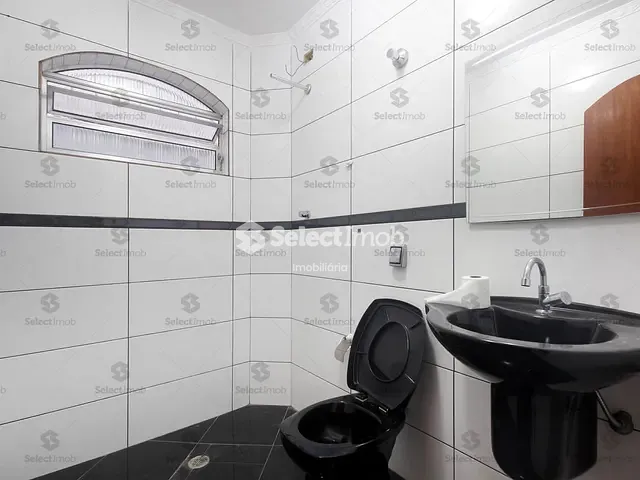 Sobrado com 143m² 3 quartos e 3 banheiros, à venda, no bairro Parque Gerassi em Santo André