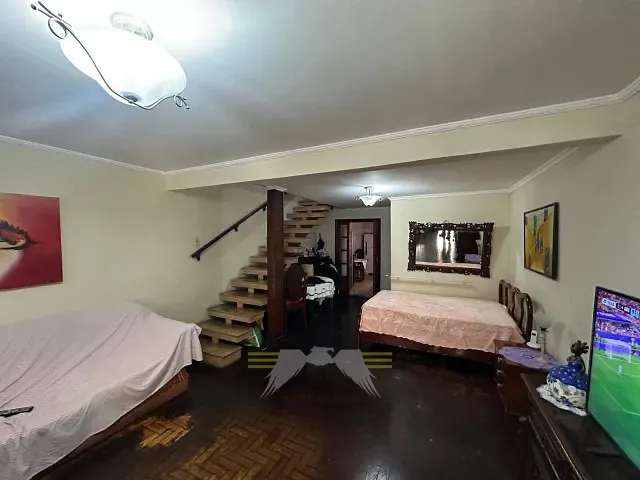 Sobrado com 110m² 2 quartos e 2 banheiros, à venda, no bairro Belém em São Paulo