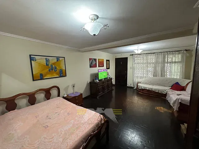 Sobrado com 110m² 2 quartos e 2 banheiros, à venda, no bairro Belém em São Paulo