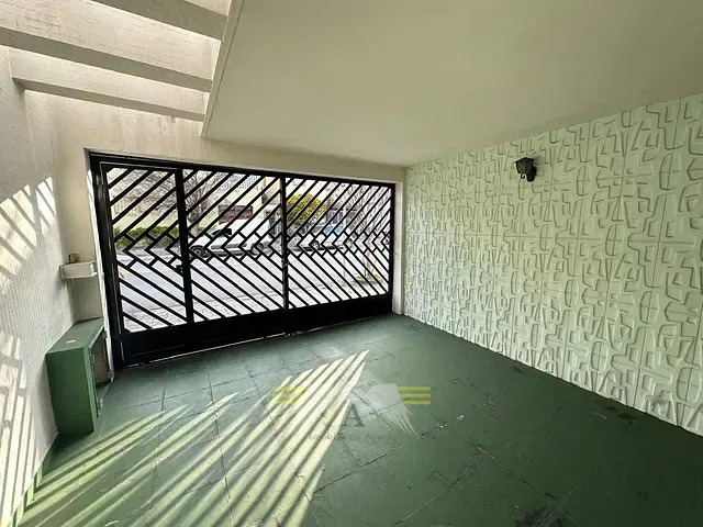 Sobrado com 110m² 2 quartos e 2 banheiros, à venda, no bairro Belém em São Paulo