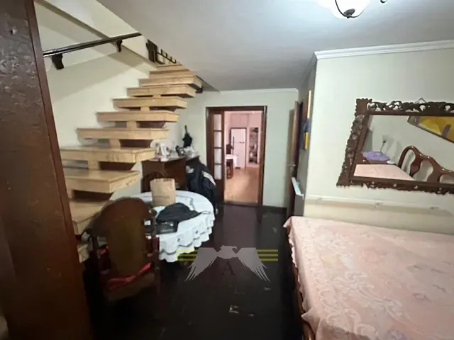 Sobrado com 110m² 2 quartos e 2 banheiros, à venda, no bairro Belém em São Paulo