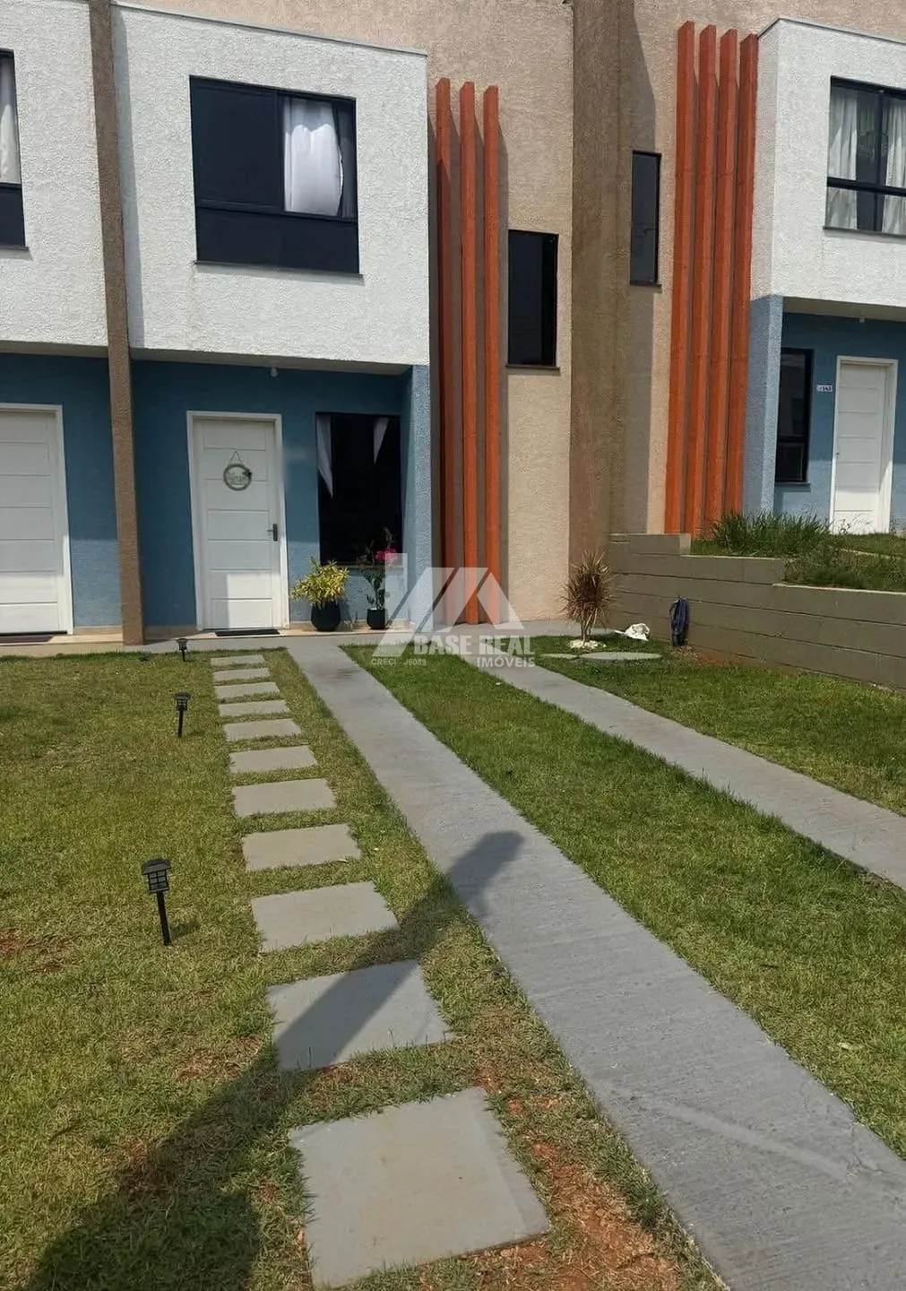 Sobrado para venda, Jardim Carvalho, Ponta Grossa, PR — Jardim Carvalho, Ponta Grossa