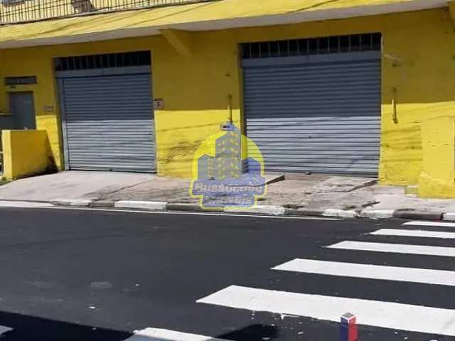 Sobrado com 331m² 3 quartos e 2 banheiros, à venda, no bairro Bela Vista em Osasco