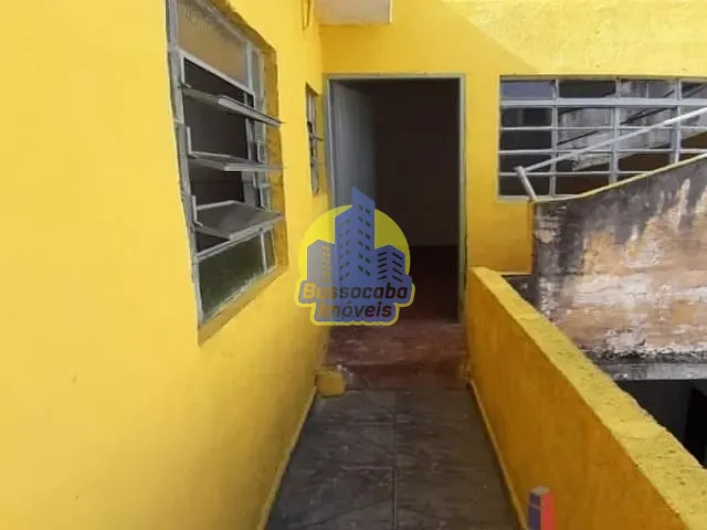 Sobrado com 331m² 3 quartos e 2 banheiros, à venda, no bairro Bela Vista em Osasco
