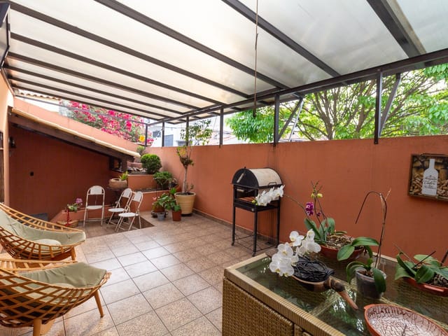 Foto do Sobrado - Sobrado à venda, Vila Ipojuca, São Paulo, SP | D+ Soluções Imobiliárias