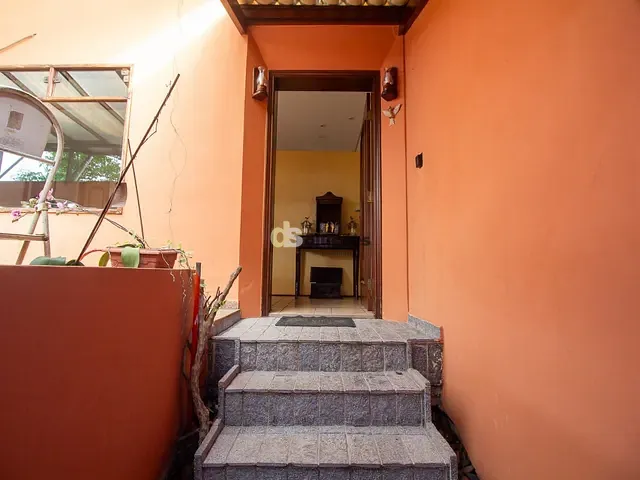 Sobrado 3 quartos e 5 banheiros, à venda, no bairro Vila Ipojuca em São Paulo