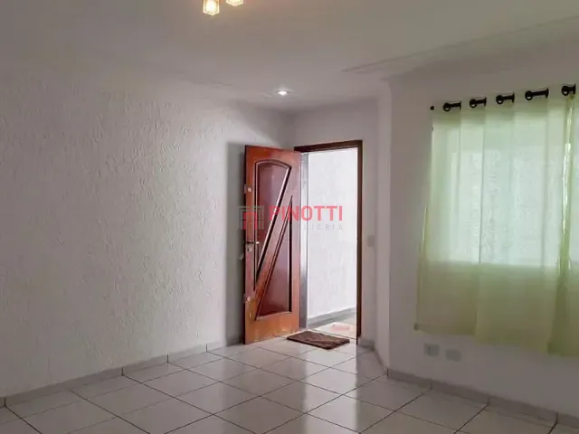 Sobrado 5 quartos e 5 banheiros, à venda, no bairro Vila Euclides em São Bernardo do Campo
